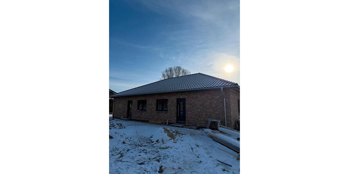 Erdgeschoßwohnung Meldorf - 3 Zimmer, 88 m&sup2;, 1.200&euro; | Angebot:25161949