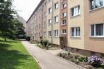 Etagenwohnung Riesa - 3 Zimmer, 60 m&sup2;, 390&euro; | Angebot:26637274