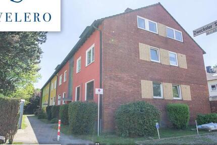 Wohnung Gelsenkirchen Gelsenkirchen-Nord - 2 Zimmer, 55 m&sup2;, 375&euro; | Angebot:26384130