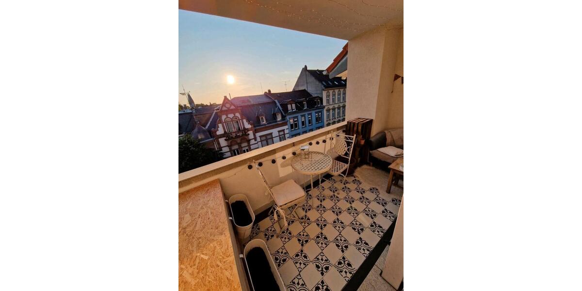 Etagenwohnung Elchesheim-Illingen Illingen - 3 Zimmer, 97 m&sup2;, 800&euro; | Angebot:24664136