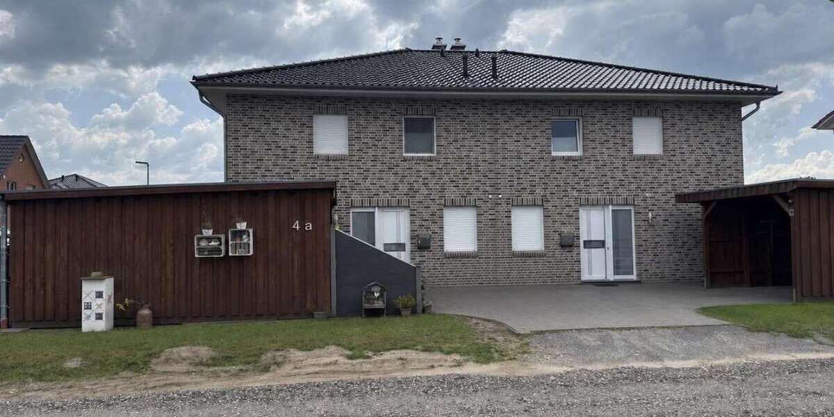 Einfamilienhaus Rotenburg Wümme - 6 Zimmer, 140 m&sup2;, 1.400&euro; | Angebot:27125854