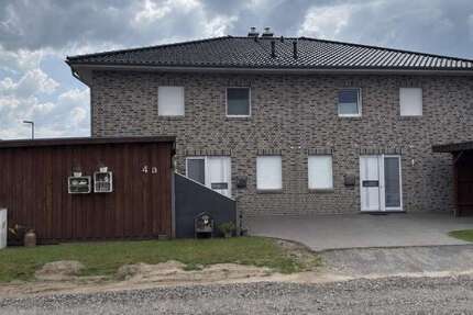Haus Rotenburg Wümme - 6 Zimmer, 140 m&sup2;, 1.400&euro; | Angebot:27125854