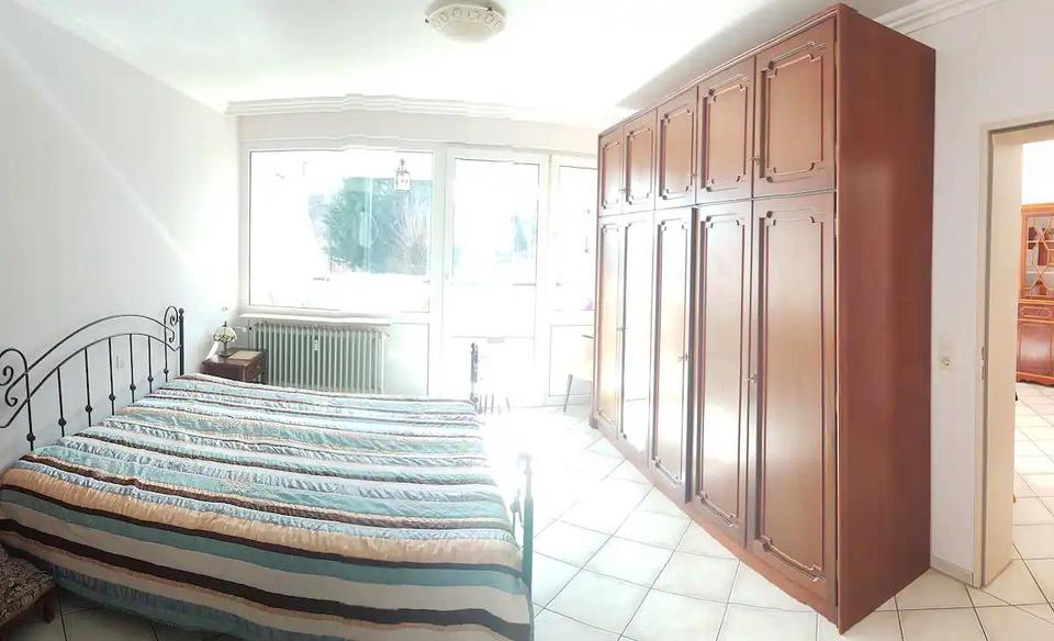 Wohnen auf Zeit Meersburg - 2 Zimmer, 900&euro; | Angebot:22906374