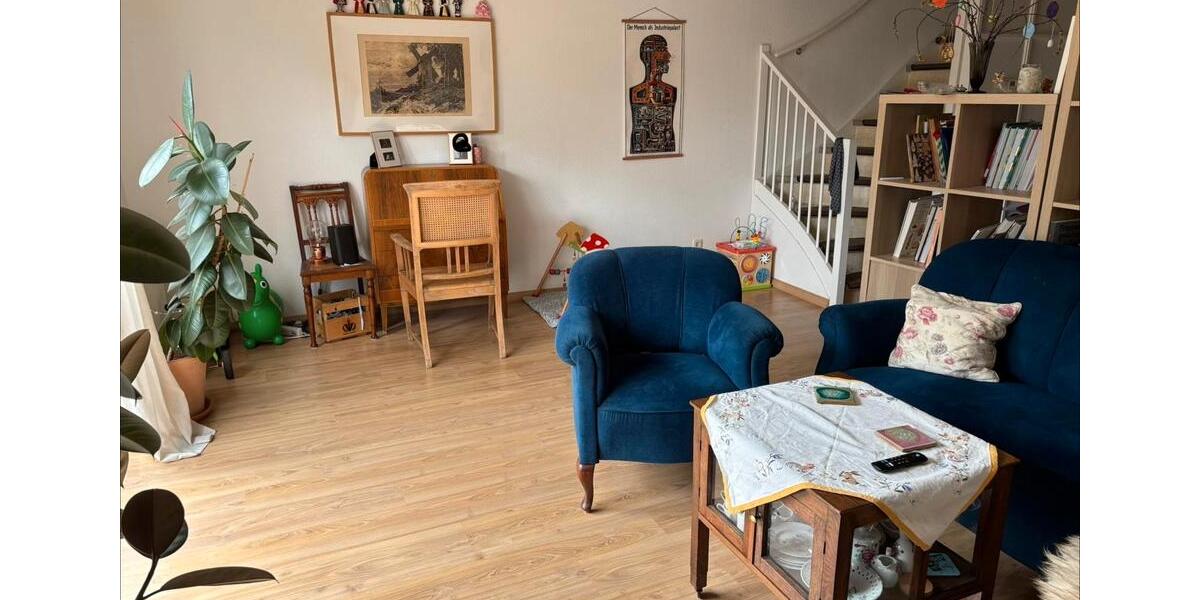 Reihenhaus Mittenwalde - 4 Zimmer, 110 m&sup2;, 1.250&euro; | Angebot:26582530