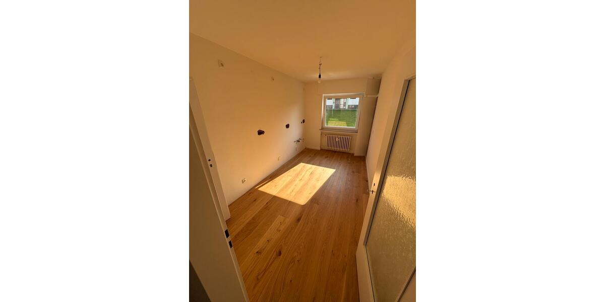 Hochparterre Höxter - 2 Zimmer, 66 m&sup2;, 700&euro; | Angebot:25149990