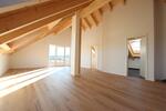 Dachgeschoßwohnung Zwiesel - 3 Zimmer, 85 m&sup2;, 950&euro; | Angebot:26639984