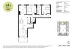 Familienglück auf 97qm - Moderne 4-Zimmerwohnung in Ludwigsfelde zimmer