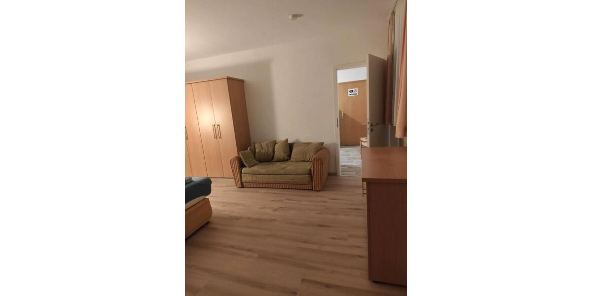 Etagenwohnung Ehingen (Donau) - 1 Zimmer, 35 m&sup2;, 650&euro; | Angebot:25253423