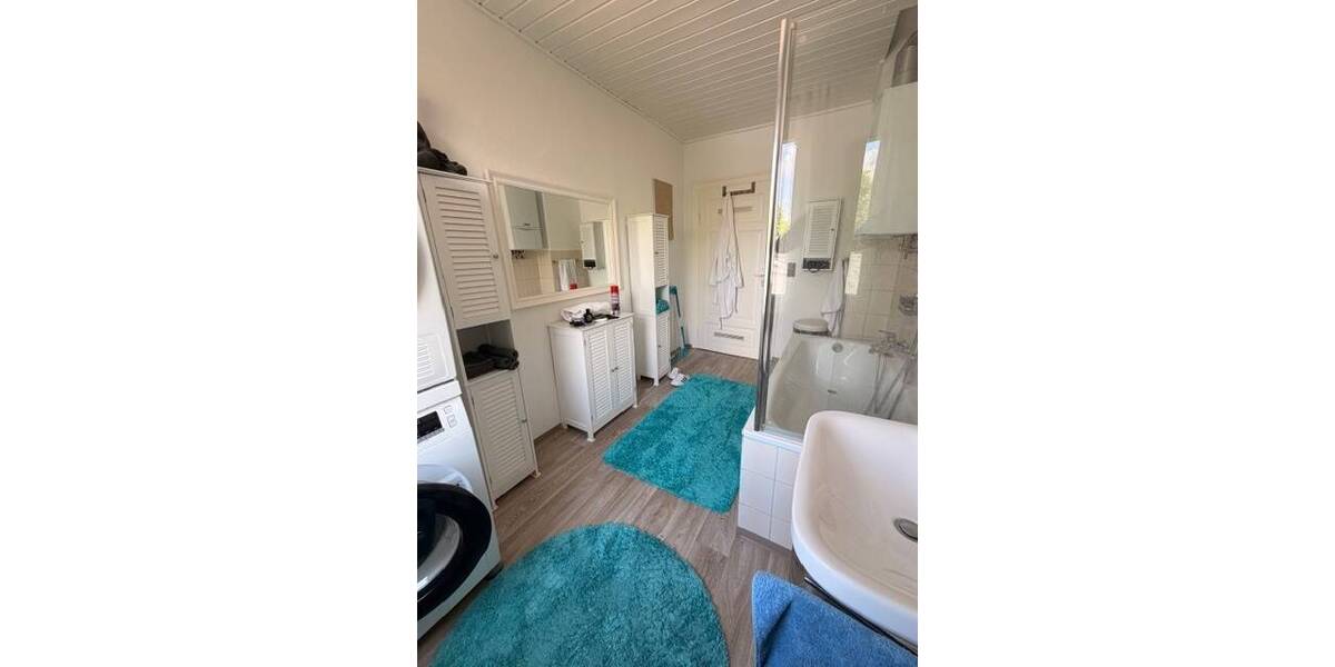 Etagenwohnung Fürth Nordstadt - 2 Zimmer, 55 m&sup2;, 580&euro; | Angebot:26188074