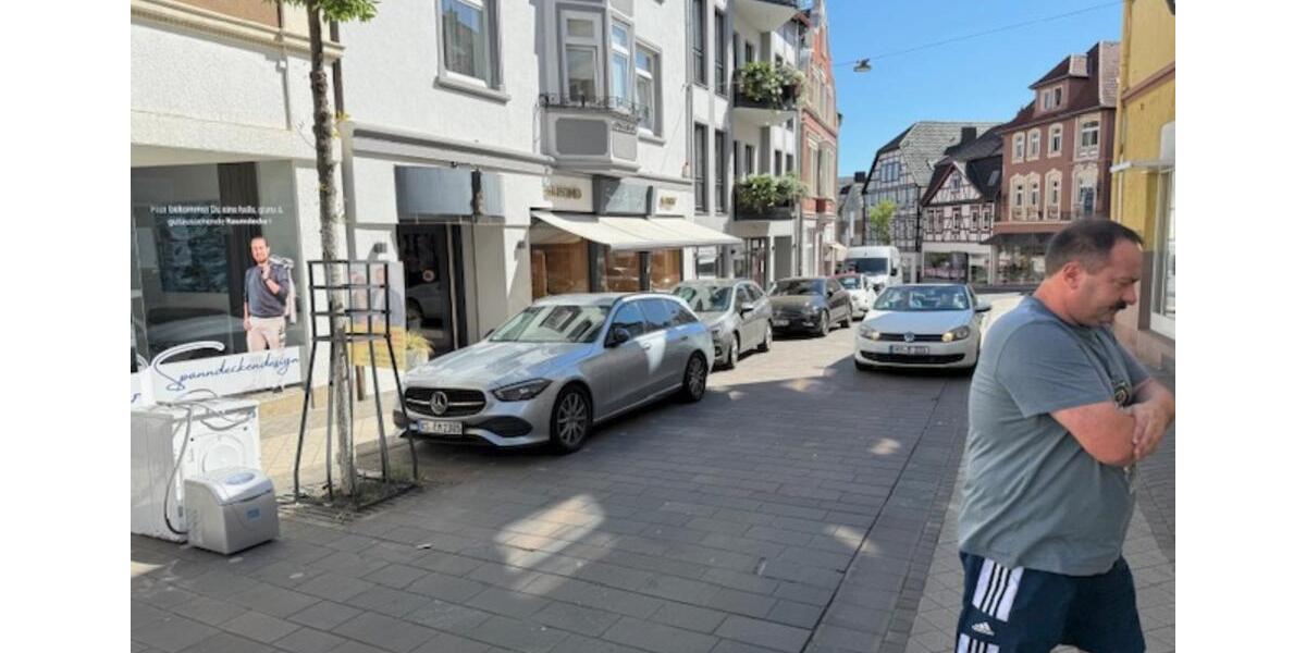 Gewerbeobjekt Warburg - 300&euro; | Angebot:24482104