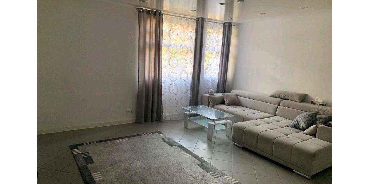 Erdgeschoßwohnung Nottuln - 2.5 Zimmer, 114 m&sup2;, 800&euro; | Angebot:26639523