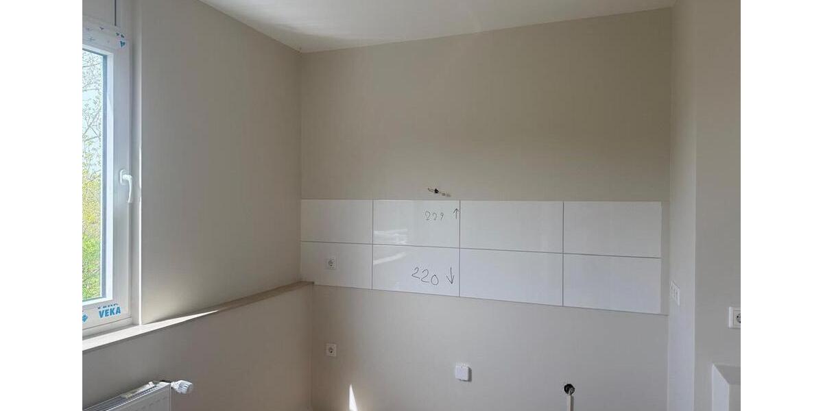 Etagenwohnung Dortmund Hombruch - 1 Zimmer, 40 m&sup2;, 620&euro; | Angebot:26642912