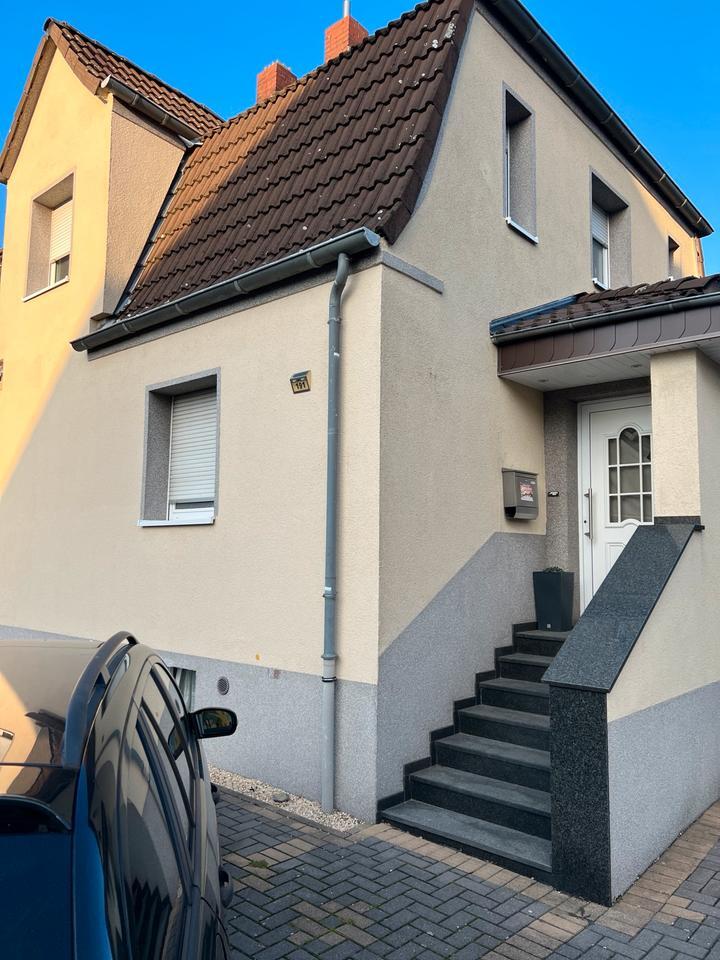Haus mit großem Garten zu vermieten zimmer