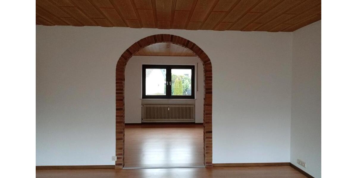 Helle Etagenwohnung mit Balkon 3 zimmer