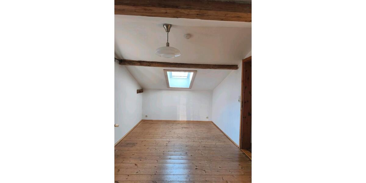 Dachgeschoßwohnung Wankendorf - 2 Zimmer, 50 m&sup2;, 600&euro; | Angebot:25220634