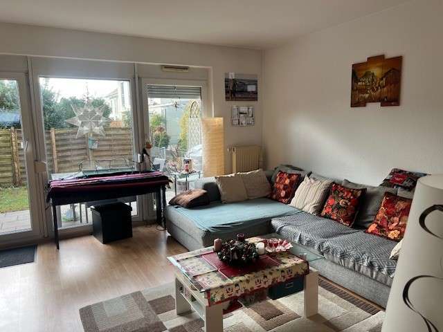 Einfamilienhaus Limburgerhof - 5 Zimmer, 123 m&sup2;, 1.230&euro; | Angebot:26168567