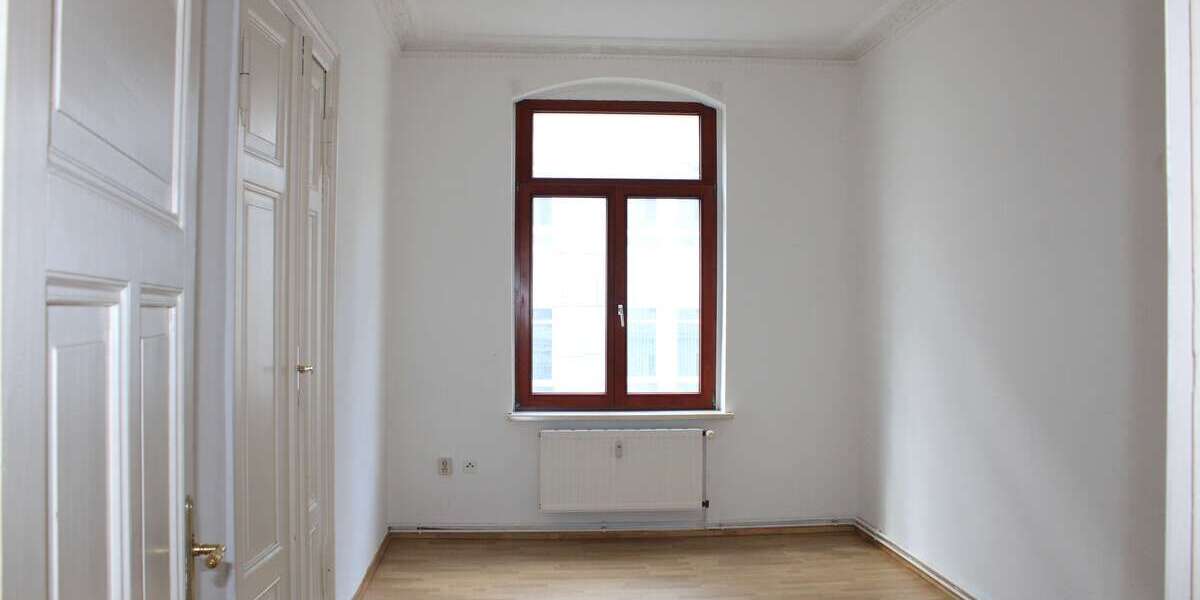 großzügige 2 Zimmer-Wohnung mit Einbauküche *in bester Lage* !!! 2 zimmer