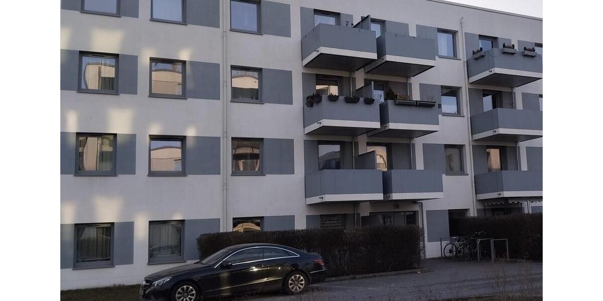 Etagenwohnung Berlin Treptow-Köpenick - 3 Zimmer, 72 m&sup2;, 1.600&euro; | Angebot:26126165