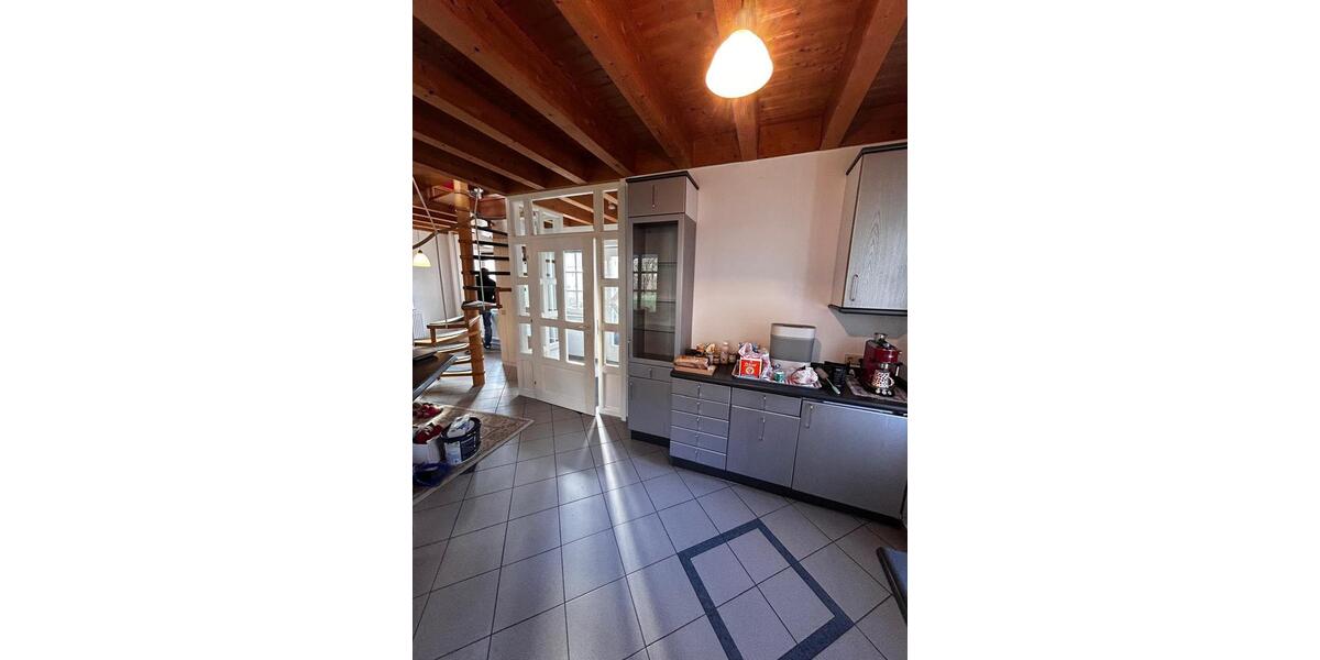 Einfamilienhaus Fritzlar - 2 Zimmer, 64 m&sup2;, 525&euro; | Angebot:26048019