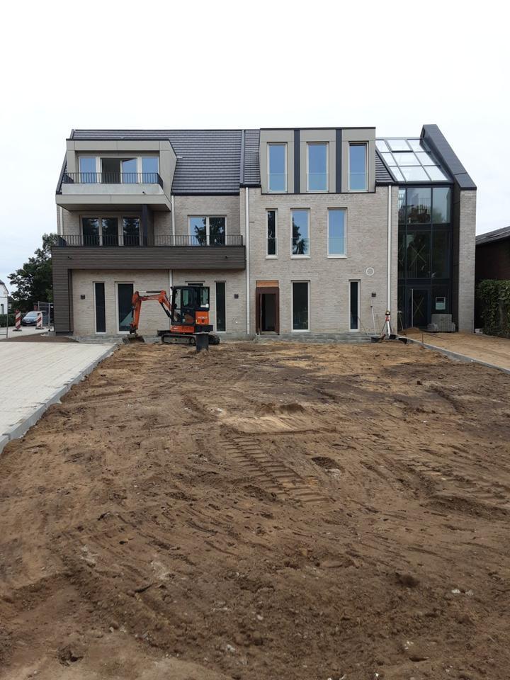 2 NeubauWohnungen in Schafflund (Kreis Schleswig-Flensburg)