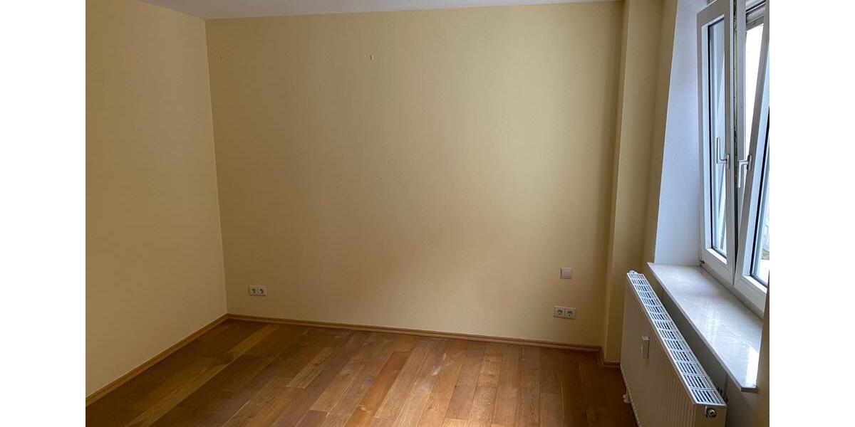 Zentrale 2ZKB Wohnung in St. Johann Saarbrücken 2 zimmer