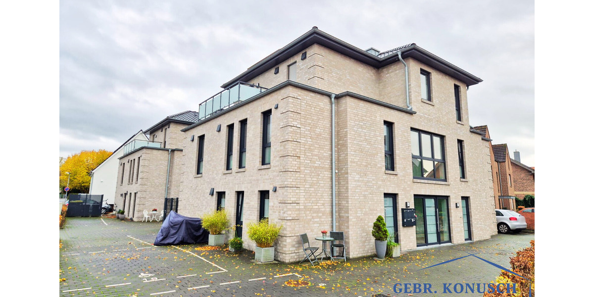 Einfamilienhaus Meppen - 2 Zimmer, 59 m&sup2;, 820&euro; | Angebot:24768393