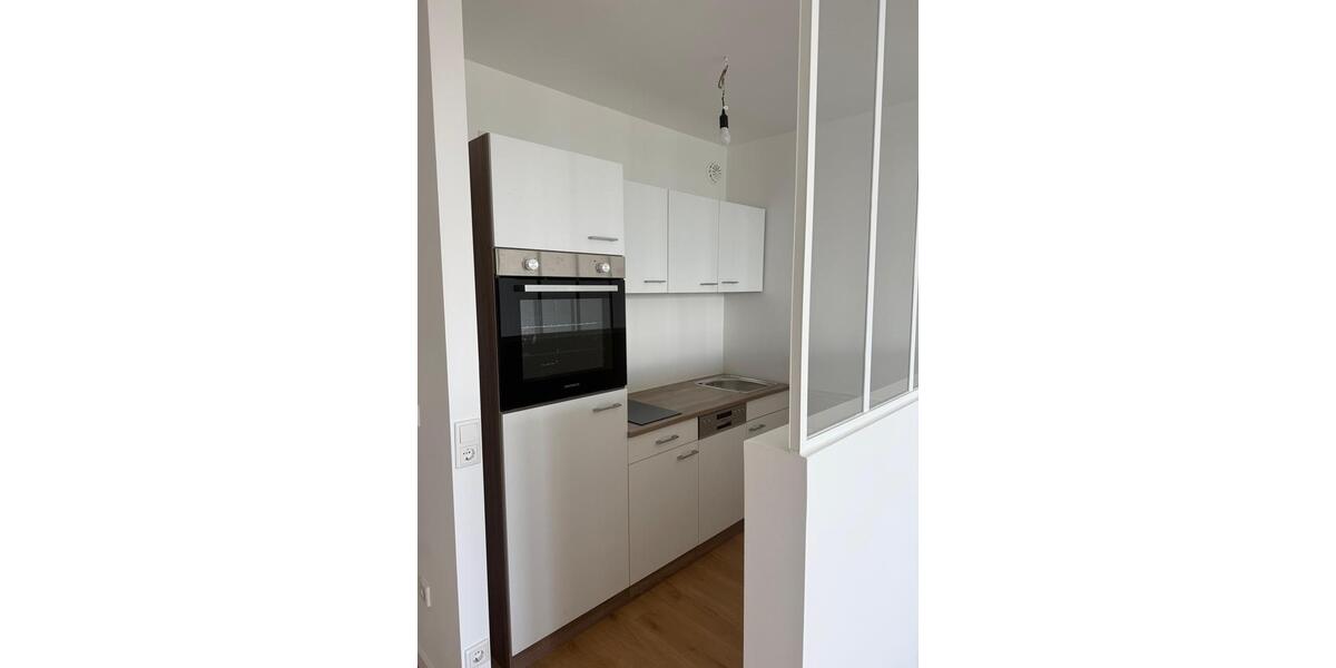 Etagenwohnung Bad Kreuznach Bad Münster am Stein-Ebernburg - 1 Zimmer, 40 m&sup2;, 1.550&euro; | Angebot:26289425