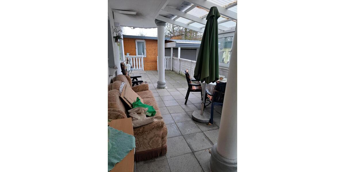 Mietwohnung 4 zimmer