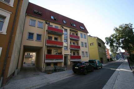 Wohnung Meiningen Weidig - 2 Zimmer, 60 m&sup2;, 390&euro; | Angebot:27056289