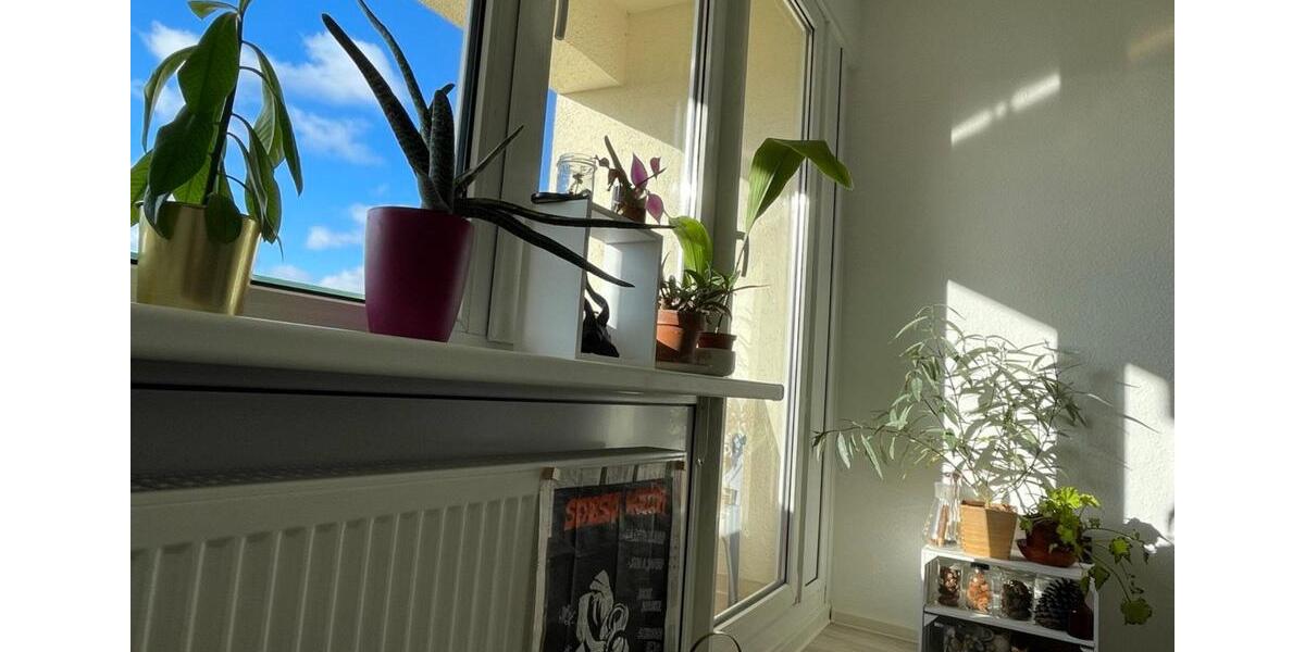 Wohnen auf Zeit Berlin Marzahn-Hellersdorf - 2 Zimmer, 45 m&sup2;, 570&euro; | Angebot:25275937