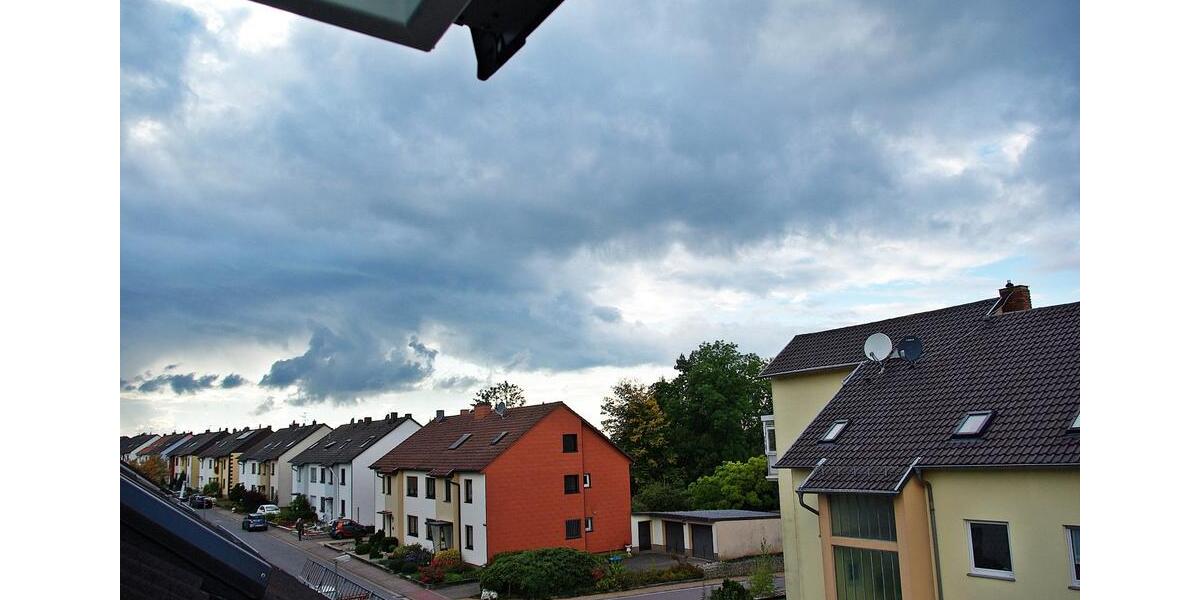 Dachgeschoßwohnung Riegelsberg - 3 Zimmer, 100 m&sup2;, 680&euro; | Angebot:26287855