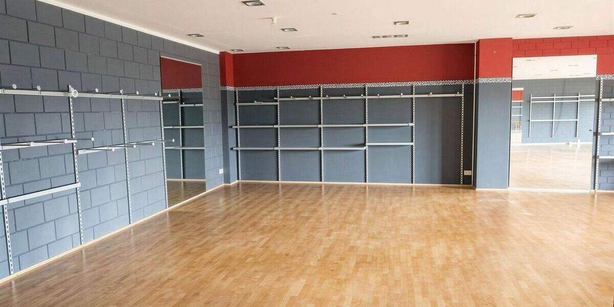 Gewerbeobjekt Balingen Endingen - 1 Zimmer, 2.400&euro; | Angebot:25684939