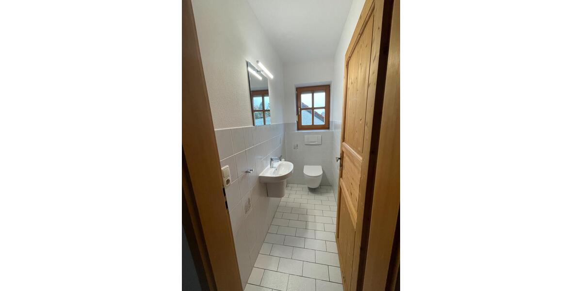 Sonniges Haus, Doppelhaushälfte in Salzweg 6 zimmer