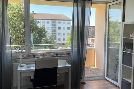 Wohnen auf Zeit Euskirchen - 18 Zimmer, 70 m&sup2;, 450&euro; | Angebot:26415751