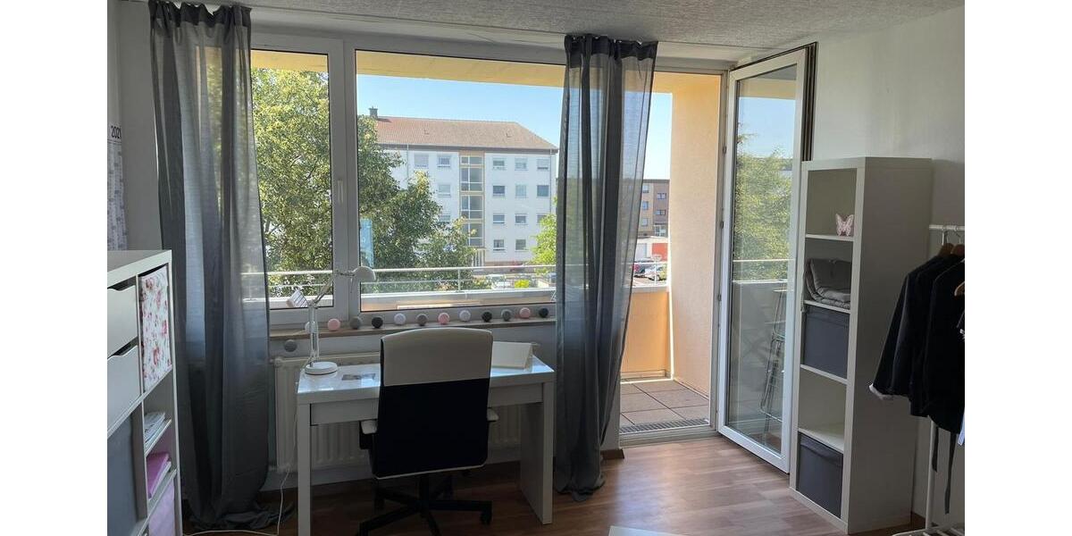 Wohnen auf Zeit Euskirchen - 18 Zimmer, 70 m&sup2;, 450&euro; | Angebot:26415751