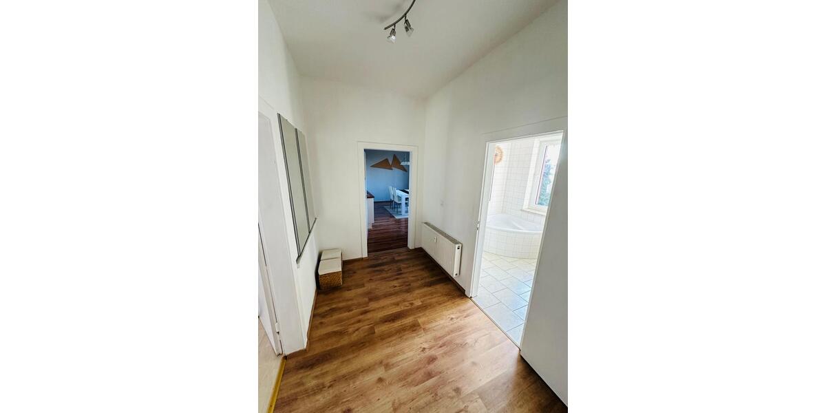 Etagenwohnung Coswig (Anhalt) - 2 Zimmer, 78 m&sup2;, 475&euro; | Angebot:24782051