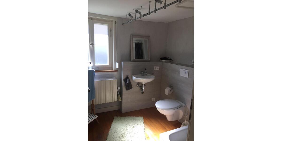 Wohnen auf Zeit Ettlingen - 2 Zimmer, 35 m&sup2;, 980&euro; | Angebot:25924035