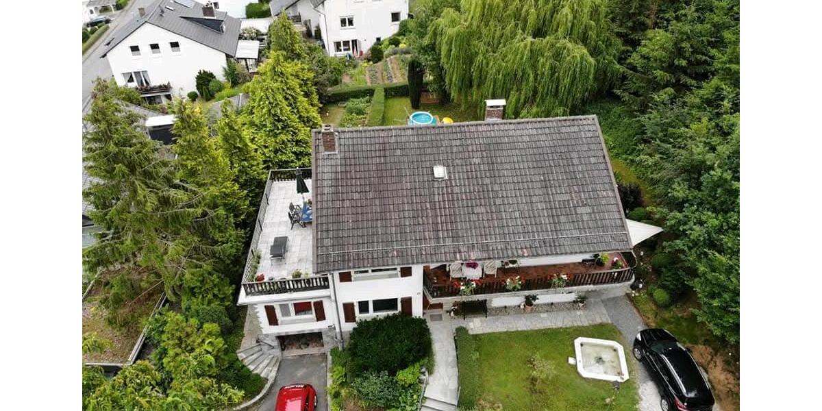 Etagenwohnung Warburg - 3 Zimmer, 100 m&sup2;, 850&euro; | Angebot:26648930