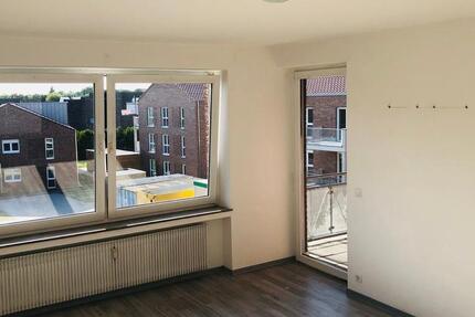 Wohnen auf Zeit Lingen (Ems) Damaschke - 3 Zimmer, 71 m&sup2;, 1.200&euro; | Angebot:25327295