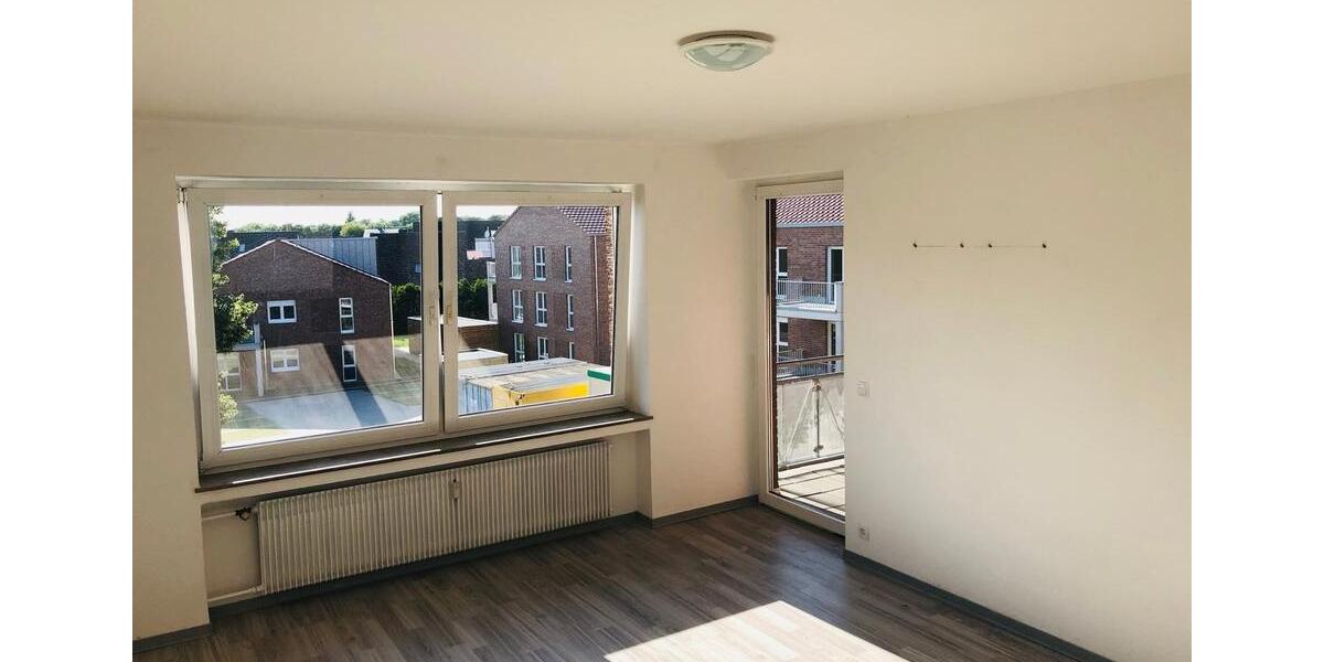 Wohnen auf Zeit Lingen (Ems) Damaschke - 3 Zimmer, 71 m&sup2;, 1.200&euro; | Angebot:25327295