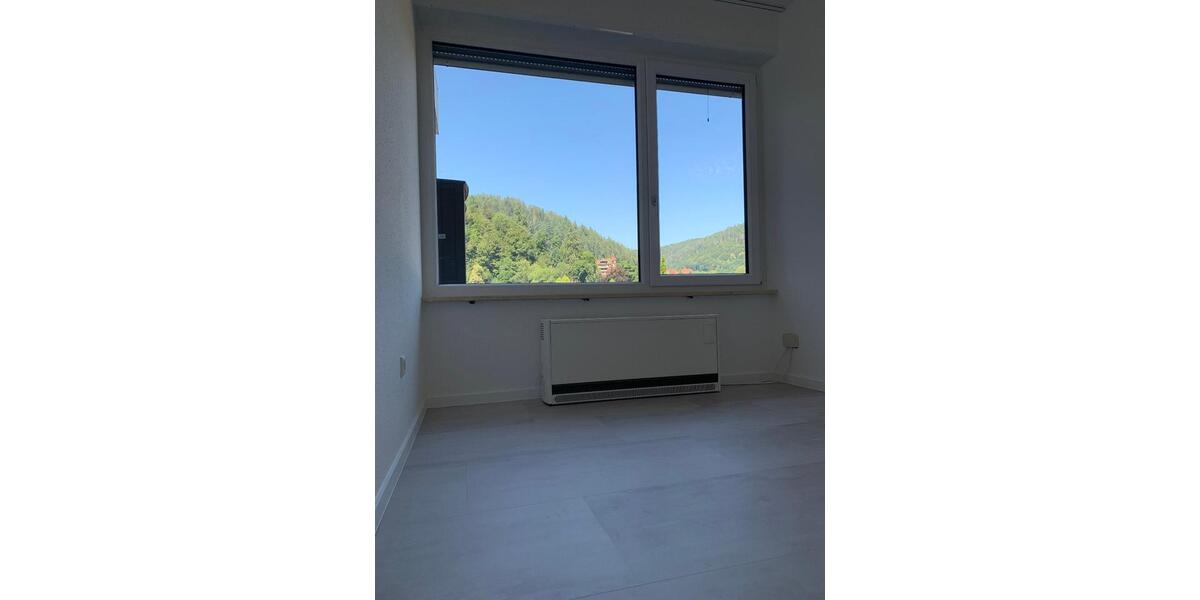 Terrassenwohnung Bad Liebenzell - 3 Zimmer, 92 m&sup2;, 950&euro; | Angebot:24767108