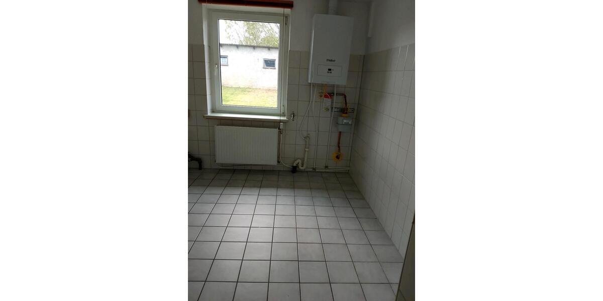 Doppelhaushälfte Vellahn - 2 Zimmer, 50 m&sup2;, 350&euro; | Angebot:26670305