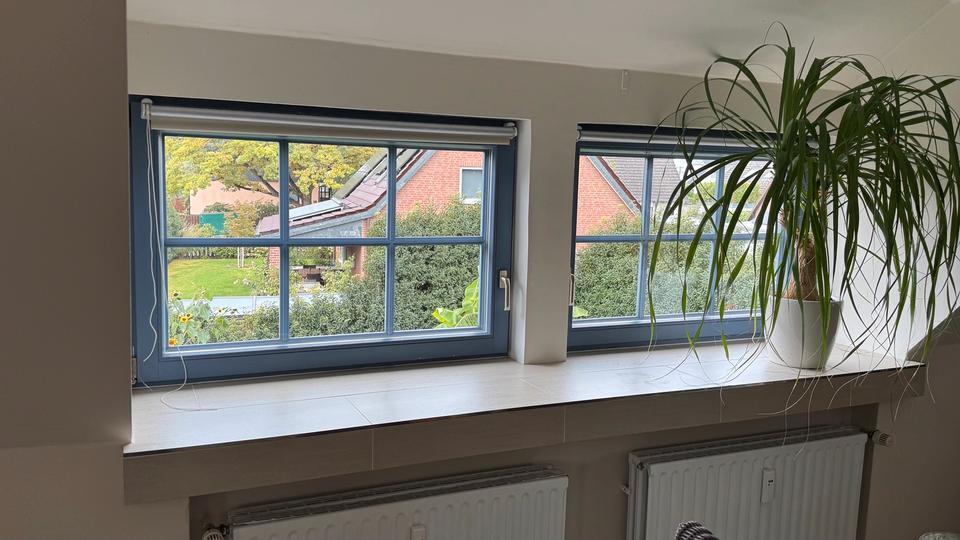3 Zimmer Wohnung zimmer