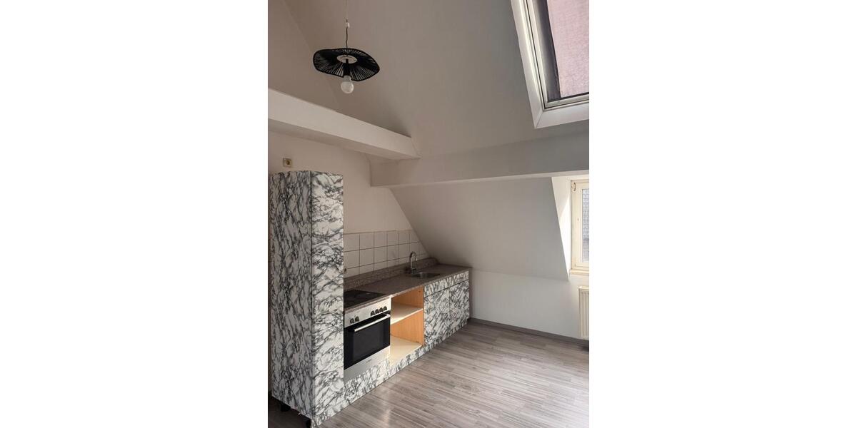 Wohnung zu vermieten 3 zimmer