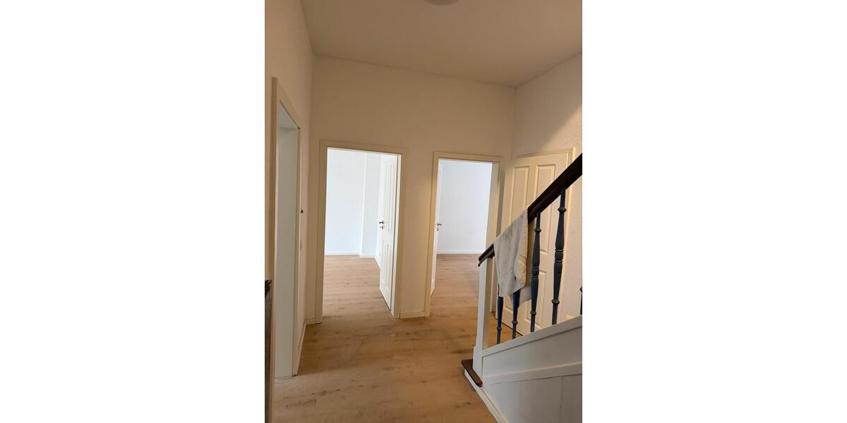 Erdgeschoßwohnung Hildesheim - 3 Zimmer, 80 m&sup2;, 650&euro; | Angebot:26419524