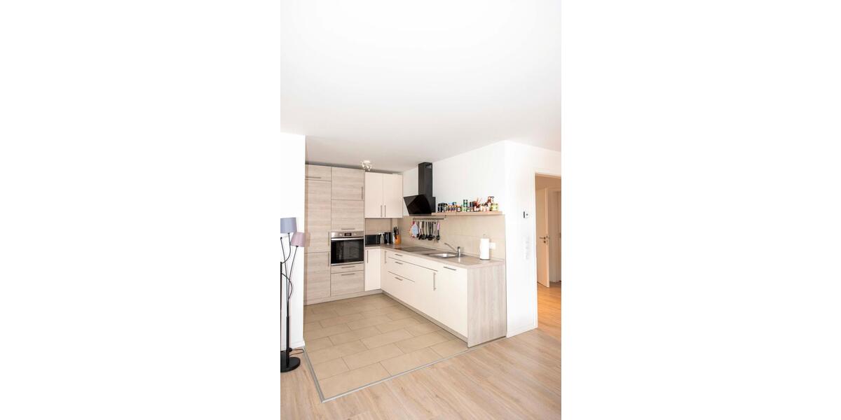 Erdgeschoßwohnung Salzhausen - 4.5 Zimmer, 121 m&sup2;, 1.320&euro; | Angebot:26662395