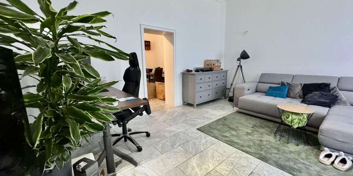 Etagenwohnung Mönchengladbach Nord - 3 Zimmer, 80 m&sup2;, 1.050&euro; | Angebot:27031308