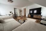 Dachgeschoßwohnung Jettingen - 3 Zimmer, 66 m&sup2;, 1.250&euro; | Angebot:26458282