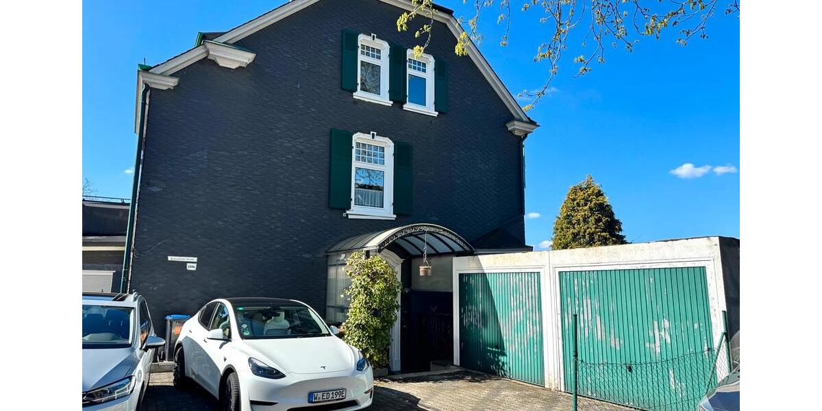 Maisonettenwohnung Remscheid Lüttringhausen - 3.5 Zimmer, 110 m&sup2;, 900&euro; | Angebot:26019160