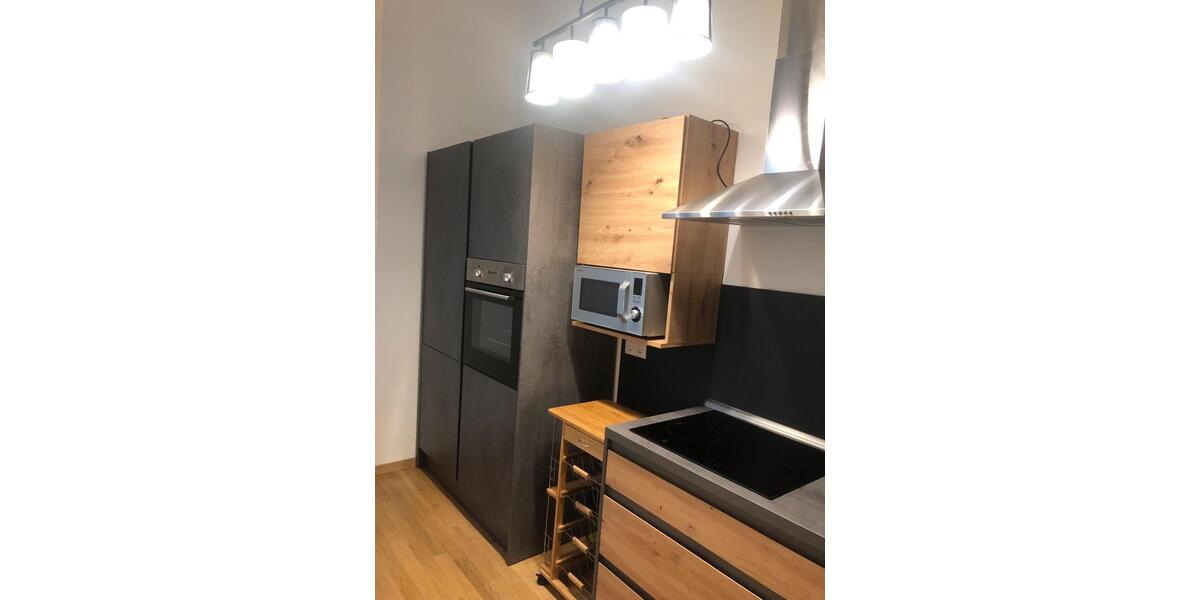Etagenwohnung Frankfurt am Main Oberrad - 2 Zimmer, 56 m&sup2;, 1.420&euro; | Angebot:26688908